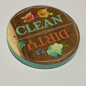 Pioneer woman dishwasher magnet